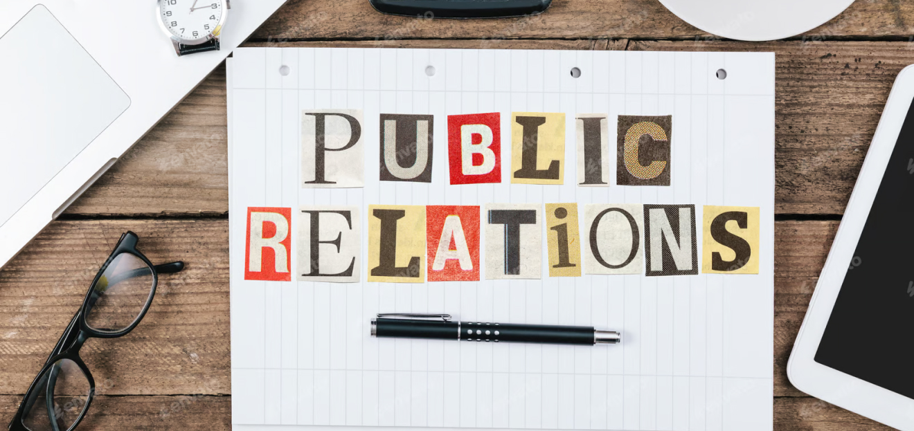 Wie Sie sich mit einfachen Mitteln öffentlichkeitswirksam in Szene setzen